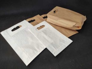 torby papierowe dla aptek